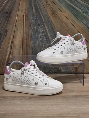 Zapatillas Barbie x ALDO Edición Limitada Zapatilla Baja Talla US 8.5 Foto 1 de 4