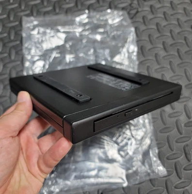 HP Desktop Mini Expansion Module MODEL: TPC-I017-SL PN: 801433-002 - Image 1 of 4