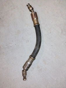 Ford Mustang 1967-1970 Lower Power Steering Hose D10A-3A714-AA050  - Picture 1 of 6