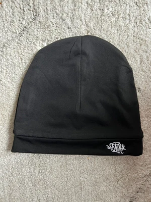 Syna World Skull Cap Hat Black’ - BRAND New (Central Cee)