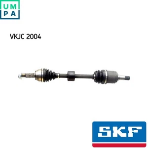DRIVE SHAFT VKJC 2004 FOR MAZDA 2 ZJ46/ZJ-VE 1.3L ZY05/ZY66/ZY-VE/ZY84 1.5L 2 - Picture 1 of 10