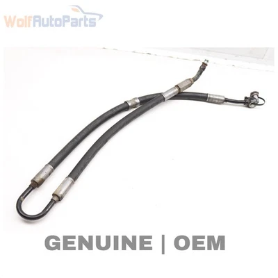 Mercedes-Benz GL500 2008-2012 - Manguera/línea/tubo de dirección asistida 1644602224 Foto 1 de 4