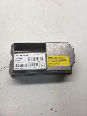 Chassis ECM  ab  Under Center Console Fits 05-10 VOLVO XC90 1418537 - Image 1 of 4