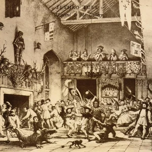 Jethro Tull Minstrel in the Gallery (50th Anniversary) (Vinyl) (US IMPORT) - Picture 1 of 2