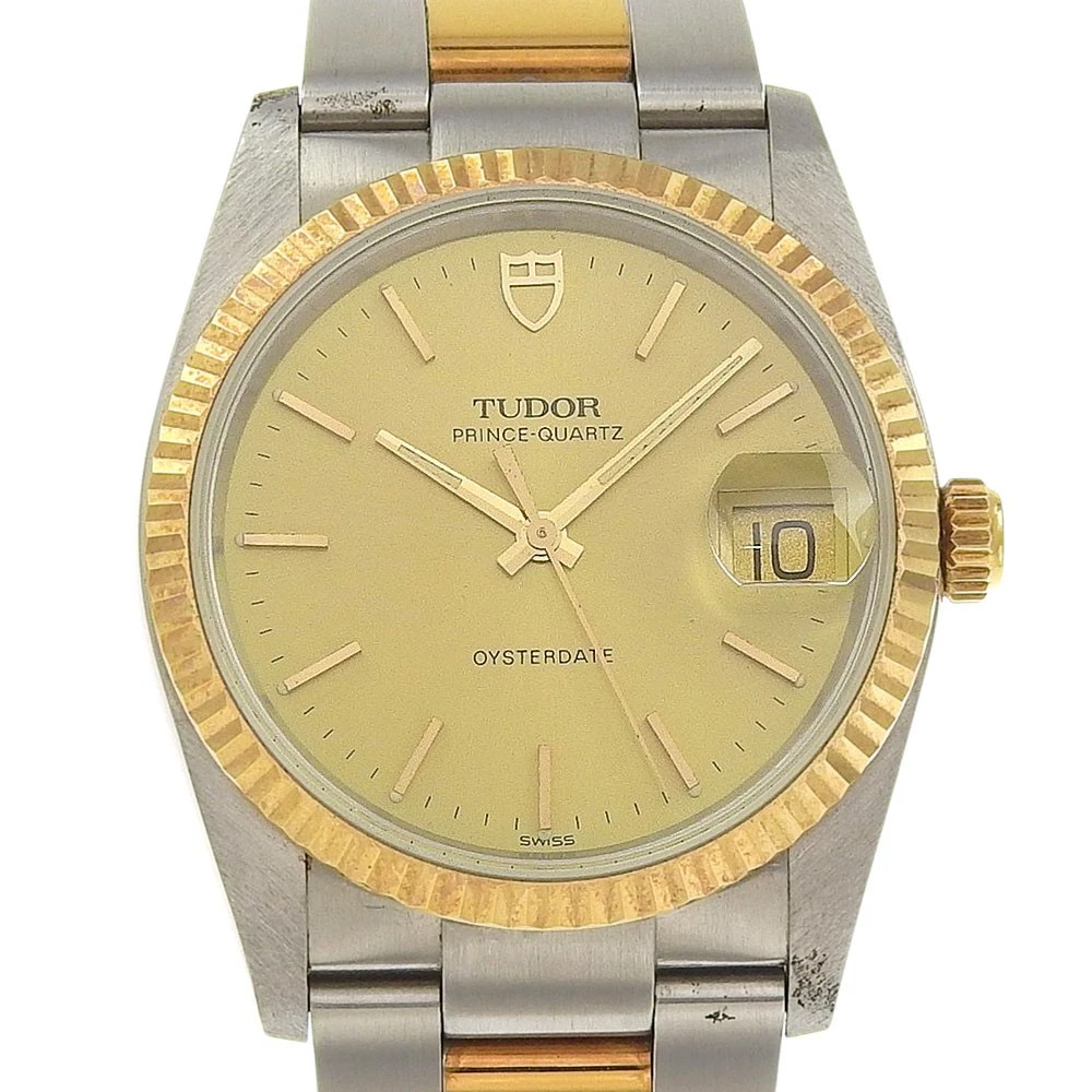 TUDOR Oyster Prince - 35 mm, Stainless Steel | eBay