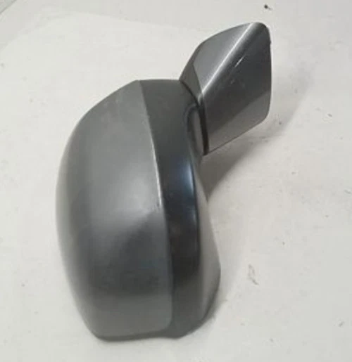 2012 Honda Civic Right Passenger Side View Mirror Door Power Non-Heated Gray Oem Foto 1 de 4