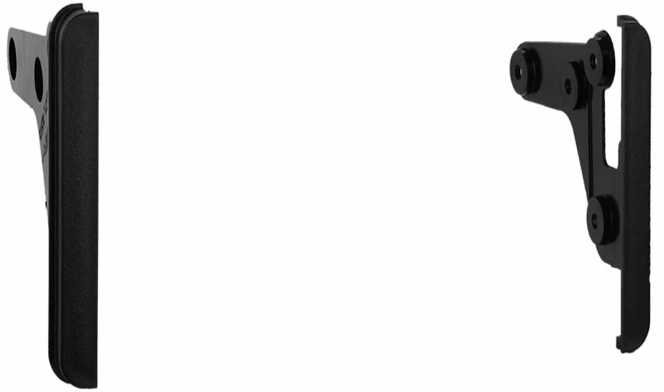 Kit de instalación estéreo doble DIN Metra met-95-8202 para Toyota Scion 2000-07 selecto Foto 1 de 1