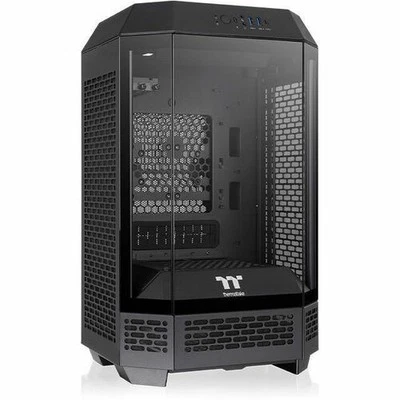 Thermaltake The Tower 250 Mini Tower Chassis - Image 1 of 4