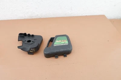 Homelite UT20811A Recortadora de cuerda OEM Filtro de aire Carcasa PS-02309, PS-02113 Foto 1 de 4