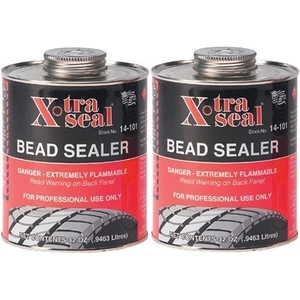 Xtra Seal 14-101 Tire Bead Sealer 32 oz Pack of 2 - Picture 1 of 1