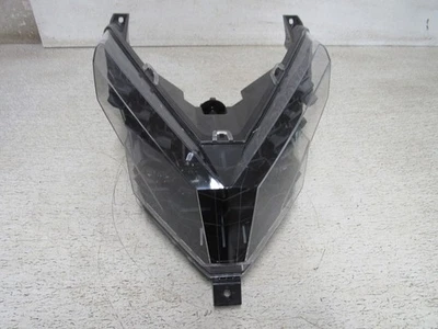 2023 POLARIS RMK PRO 850 BOOST MATRYX HEADLIGHT HEAD LIGHT LAMP STOCK OEM 2#8215 - Image 1 of 4