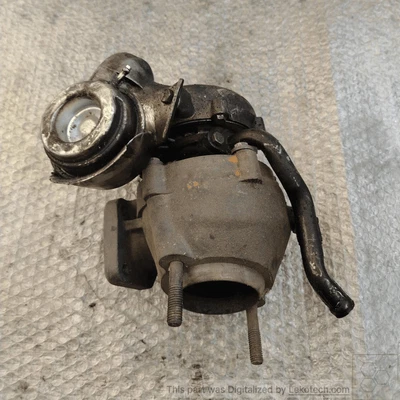 7504315012s Turbocompresor  BMW Serie 3 (E46) Compact 320td Ber. 3p/d/1995cc - Imagen 1 de 4