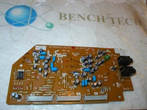Mitsubishi  927B90501.02  HI FI  Board  For  Model HS-U510 - Picture 1 of 3