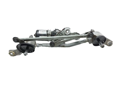 Nissan Juke 2015 motor limpiaparabrisas con acoplamiento OEM Foto 1 de 4