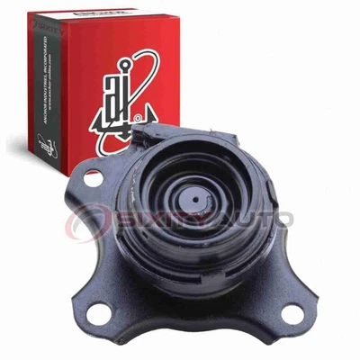Montaje de motor de anclaje izquierdo para bloque de cilindros Honda Civic 2002-2005 1,7 L L4 wp Foto 1 de 4