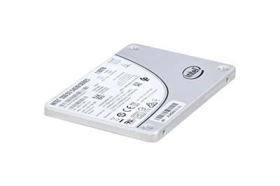 Intel 1.92TB SATA 2.5" 6G SSD SSDSC2KB019T8 | 1 Year Warranty - Bild 1 von 2