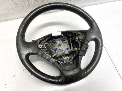 Fiat Stilo 2002 Steering wheel 00735304565, 37492 #2371437-06 - Bild 1 von 4