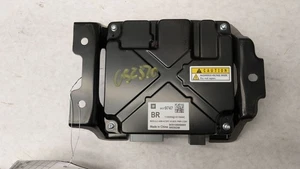 2021 GMC Sierra 1500 Power Supply Control Module Chassis ECM 84379747 2315966 - Picture 1 of 13