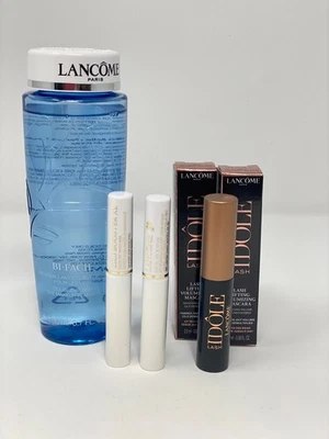 Lancome Bi-Facil Double Action Eye Makeup Remover  6.7 oz + Gift - Image 1 of 4