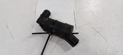 Ford Focus Lavadora Parabrisas Líquido Depósito Motor Bomba Eléctrica 2018 2017  Foto 1 de 4