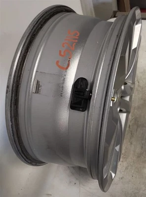 2015 Chevrolet Equinox 17x7 OEM Wheel B Condition 10 Spoke 560-05433 - Image 1 of 4