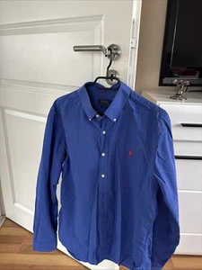 Ralph Lauren Hemd Xl - Bild 1 von 8