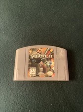 .N64.' | '.Quake II.