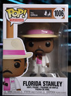 Funko POP! Television The Office Florida Stanley #1006