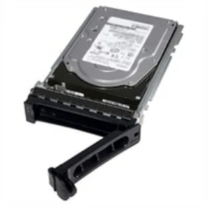 DELL 1TB SATA HDD 3.5" hard drive 7200 RPM FOR POWEREDGE T430 T640, 0M33YT - Picture 1 of 4