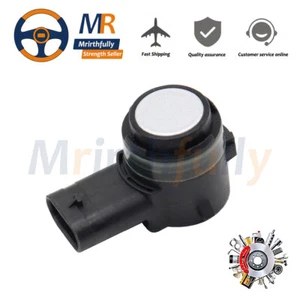 Silvery Parking Sensor for Mercedes A-000-905-55-04 A-000-905-93-00 - Picture 1 of 10