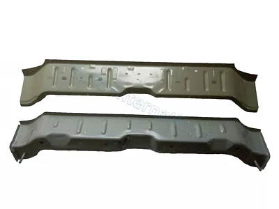 Member Floor For Suzuki SJ413 SJ410 Sierra Drover Tracker Maruti Gypsy - Image 1 of 4