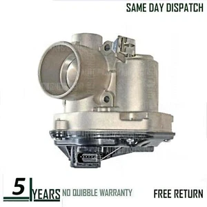 CUERPO ACELERADOR PARA VOLVO C30, S40 MK2, V50 MW, 2S6U9F991EA - Imagen 1 de 5