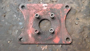 BELARUS TRACTOR PTO ASSEMBLY COVER PLATE H50-2805013 - Picture 1 of 1