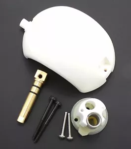 BALL AND SHAFT KIT GRAVITY FLUSH, DOMETIC 385318162, SEALAND 9108559136, 20583 - Bild 1 von 3