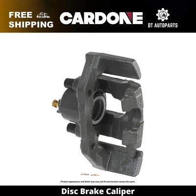 Pinza de freno de disco trasera derecha Cardone 2008 2009 para Ford Expedition 2007-2017 Foto 1 de 4