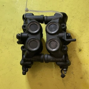 KAWASAKI ZX10R RIGHT FRONT BRAKE CALIPER LEFT RIGHT OEM #F - Picture 1 of 8