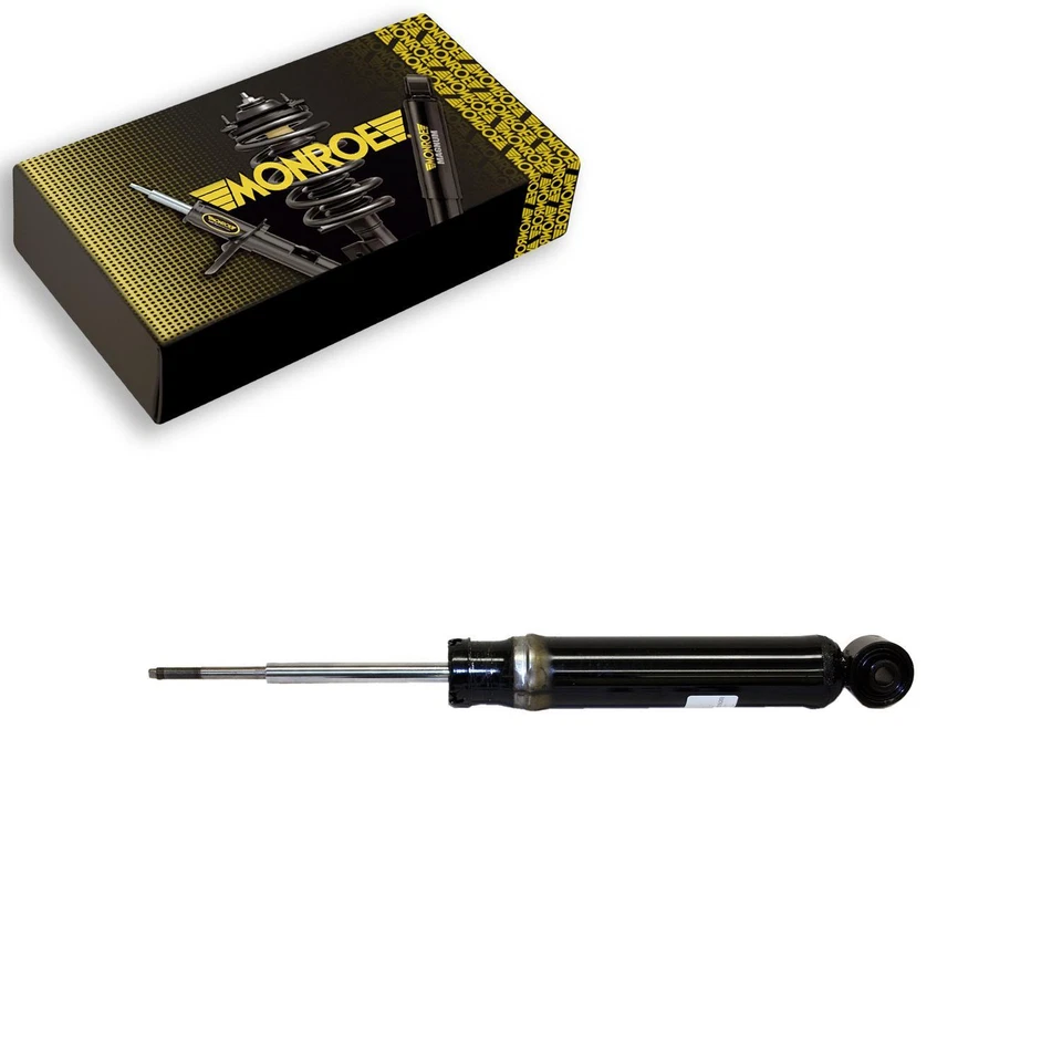 Puntal de suspensión delantero Monroe para Mitsubishi Montero 2001-2003 Foto 1 de 1