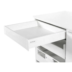 Inner Drawer Soft Close Kitchen Concealed Drawer System Slides -Comfort Box REJS - Picture 1 of 27