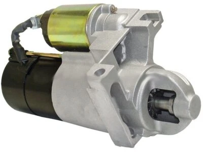 Chevrolet Impala 1996 arranque API 61172HH 5,7 L V8 remanufacturado Foto 1 de 2