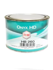 RM Onyx Toner HB260 Graphitan 500ml - Bild 1 von 1
