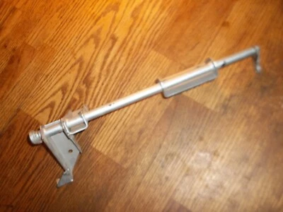 JAGUAR XKE TIPO E TRANSMISIÓN AUTOMÁTICA ACOPLAMIENTO DE RETROCESO 4.2 Foto 1 de 3