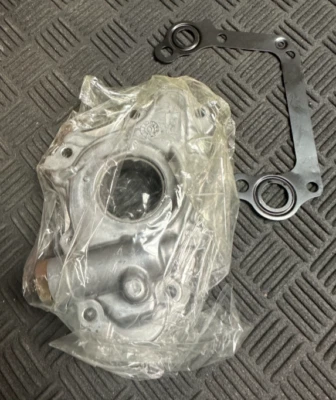 ITM Engine Oil Pump - 057-1376 - Fits Chevrolet, Toyota, Pontiac 1998-2008 - Imagem 1 de 3