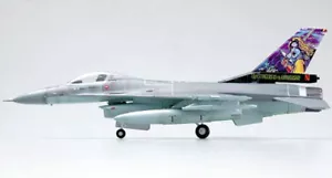EasyModel - F-16A MLU BAF 1st Sqd Beglum 2003 modelo terminado 1:72 Bélgica NUEVO EMBALAJE ORIGINAL - Imagen 1 de 3