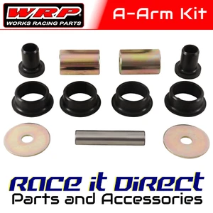 Achsschenkel Satz Einzelradaufhängung hinten für Polaris Sportsman 450 2006-2007 WRP - Bild 1 von 8