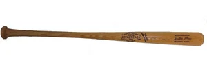 Willie Mays handsignierter Schläger - Bild 1 von 3