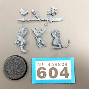 STORMVERMIN I INFANTRY CLAN SKAVEN SKAVENTIDE AGE OF SIGMAR - Picture 1 of 1