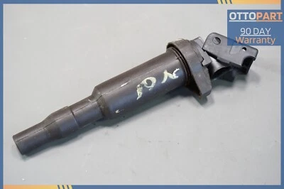 2004-2010 BMW 128i 325i 528i X3 Ignition Coil Ignitor Engine Motor Ignitor OEM - Image 1 of 4