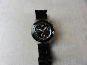 Swatch Irony Diaphane for sale | eBay