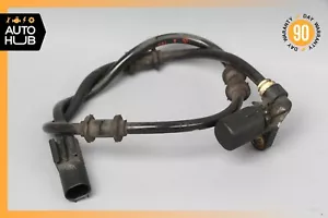 98-03 Mercedes W163 ML55 ML500 Rear Right ABS Wheel Speed Sensor 1635401117 OEM - Picture 1 of 12