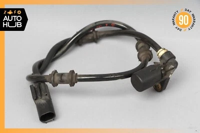Sensor de velocidad de rueda ABS 98-03 MERCEDES W163 ML55 ML500 1635401117 OEM Foto 1 de 4